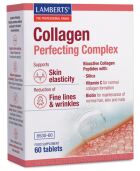 Collagen Perfecting Complex Verisol 60 Capsules Collagen Perfecting Complex Verisol 60 Capsules
