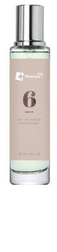 No. 6 Eau de Parfum