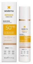 Repaskin Urban 365 Depigmenting Protector SPF 50+ 50 ml