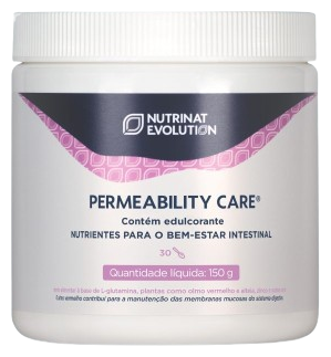 Nutrinat Evolution Permeability Care 150 gr