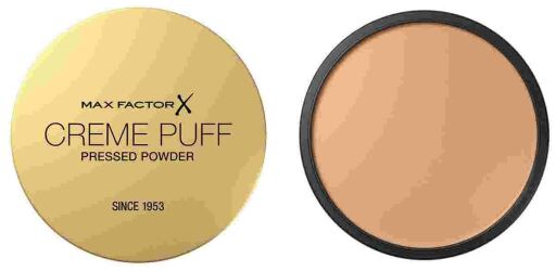 Creme Puff Compact Powder 14 gr