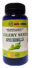 Celery Seed 100 Capsules