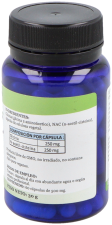 Glinac 60 Capsules
