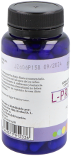 L-Proline 100 Capsules