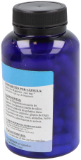 Magnesium Malate 90 Capsules