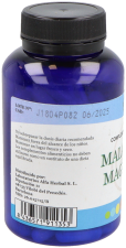 Magnesium Malate 90 Capsules