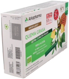 Arkofluid Fat Burner Bio 20 Ampoules