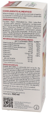 Arkoreal Apetit Junior Syrup 150 ml