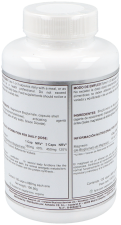 Magnesium Bisglycinate 150 mg 120 Capsules
