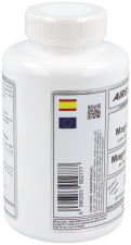 Magnesium Bisglycinate 150 mg 120 Capsules