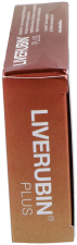 Liverubin Plus 30 Capsules