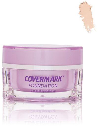 Covermark Camouflage Foundation 15 ml