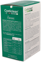 Cysticlean Pro-B D-Mannose 3.06 g 30 Envelopes