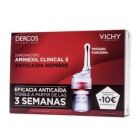 Dercos Aminexil Clinical 5 Men's Anti-Hair Loss Treatment 21x6 ml