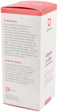 Hair and Nails 60 Capsules