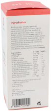 Hair and Nails 60 Capsules