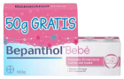 Baby Protective Ointment 100 + 50 gr