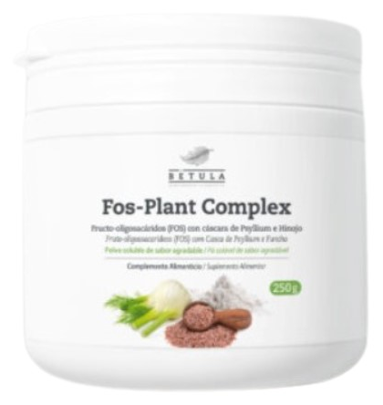 Betula Fos-Plant Complex 250 gr