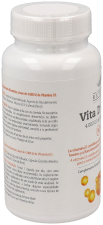Vitamin D 4000 IU 90 Capsules