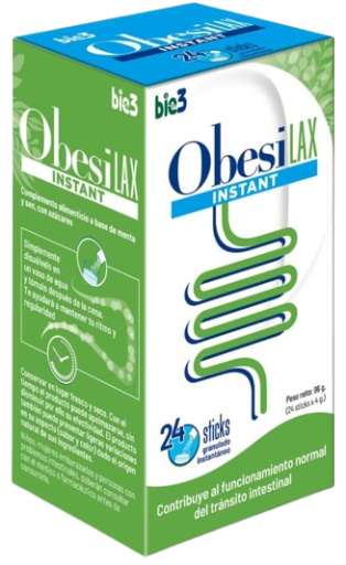 Bie3 Obesilax Instant 24 Sticks