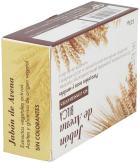 Oatmeal Soap 125 gr