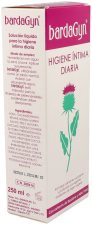 Daily Intimate Hygiene Solution 250 ml