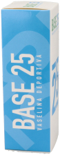 Base 25 Sports Vaseline 100 ml