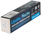 Lipolac Night Lubricating Eye Gel 10 gr