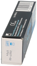Lipolac Night Lubricating Eye Gel 10 gr