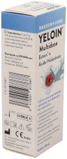 Yeloin Multidose Eye Drops 10 ml
