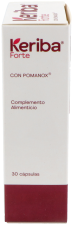 Keriba Forte With Pomanox 30 Capsules