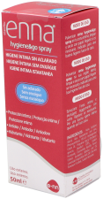 Cycle Hygiene&amp;Go Spray 50 ml