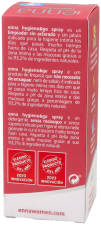 Cycle Hygiene&amp;Go Spray 50 ml