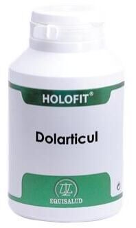 Equisalud Holofit Dolarticul 180 Capsules