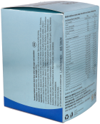 Fepa Sport Isotonic Lemon 12 Sachets