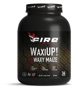 Fire Nutrition Waxi Up Amilopectine Neutral 1.8Kg