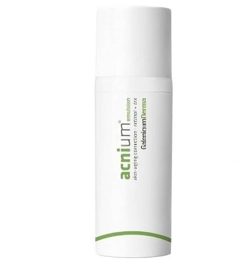 Galenicum Derma Acnium Emuls Akn-Aging Correction Retinol+Trx 50 ml