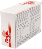 Regis Cardio 30 Capsules
