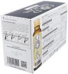 Hairlift 10 Ampoules