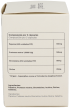 Hawa Enzym 60 Capsules