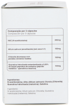 Hawa Metalminus 60 Capsules