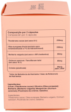 Hawa Normacol 60 Capsules