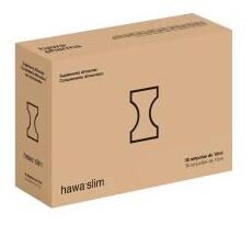 Hawa Pharma Hawa Slim 30 Ampoules