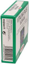 Vitalina Plus Woman 30 Capsules