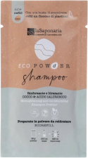 EcoPowder Coconut Powder Shampoo 25 gr
