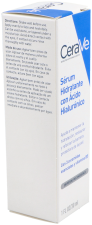 Moisturizing Serum with Hyaluronic Acid 30 ml