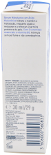 Moisturizing Serum with Hyaluronic Acid 30 ml