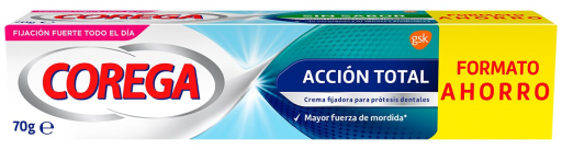 Corega Total Action 70 gr