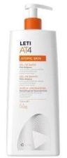 At4 Dermo-fatty Bath Gel 750 ml