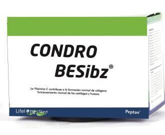 Lifelong Care Chondro-Besibz 30 Sachets